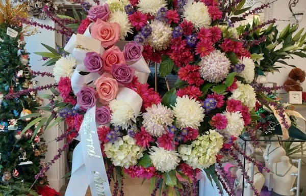 Victorian Flower & Gift Shoppe Gallery 1