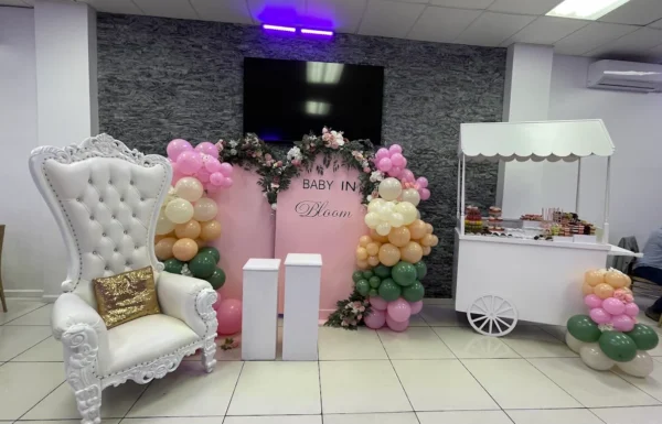 La’Fleur Event Space Gallery 2