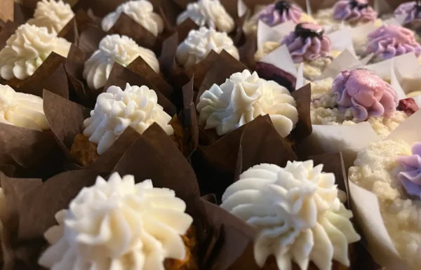Selena’s Gourmet Gallery 1