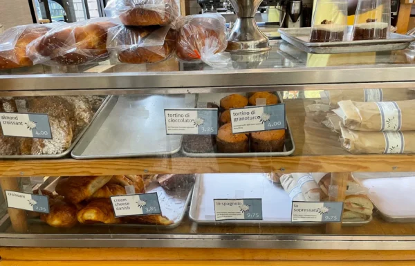 Grandaisy Bakery Gallery 1