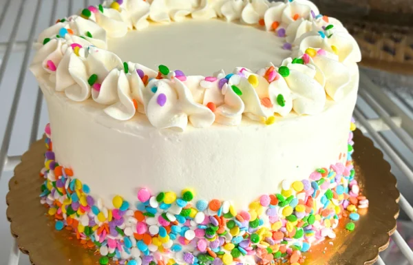 Jerri’s Cakery & Confections Gallery 2