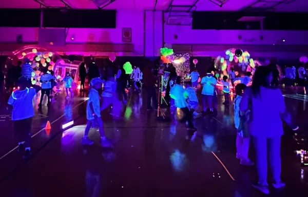 Life of the Party Gallery 1
