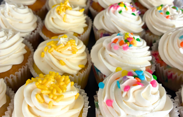 Jerri’s Cakery & Confections Gallery 1