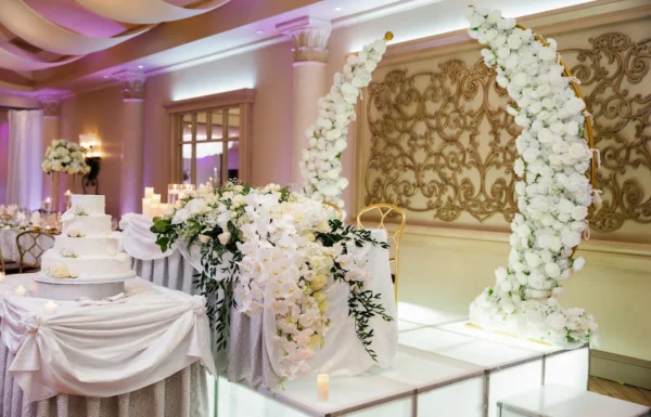 NY Platinum Events Gallery 1