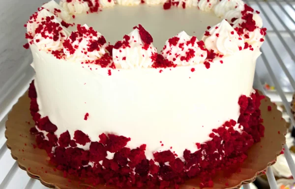 Jerri’s Cakery & Confections Gallery 0