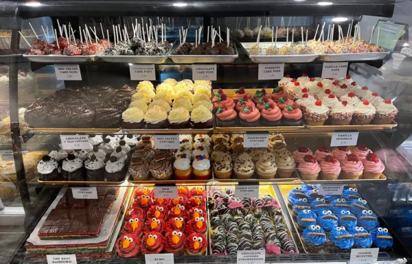 Sugarberry Bakery Gallery 3