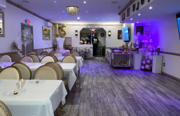 D’Joys Event Hall Gallery 2