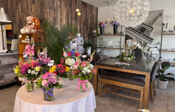 Towers Flowers Florist Gallery 1