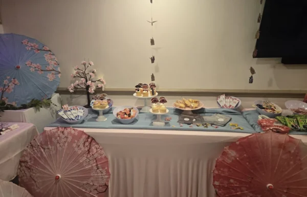 D’Joys Event Hall Gallery 1