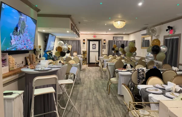 D’Joys Event Hall Gallery 0