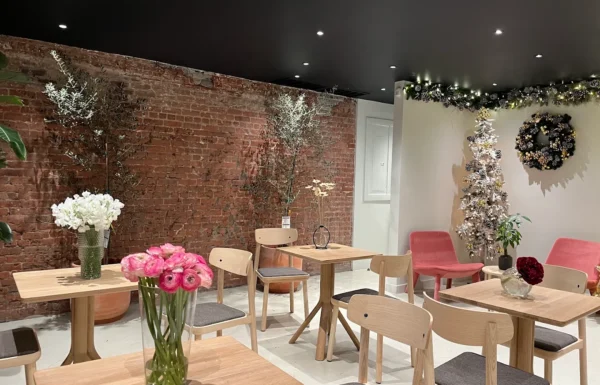 Ariston Flowers Gallery 0