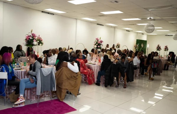 La’Fleur Event Space Gallery 1