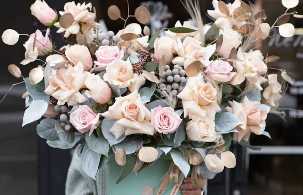 A&M Floral Place NYC Gallery 0