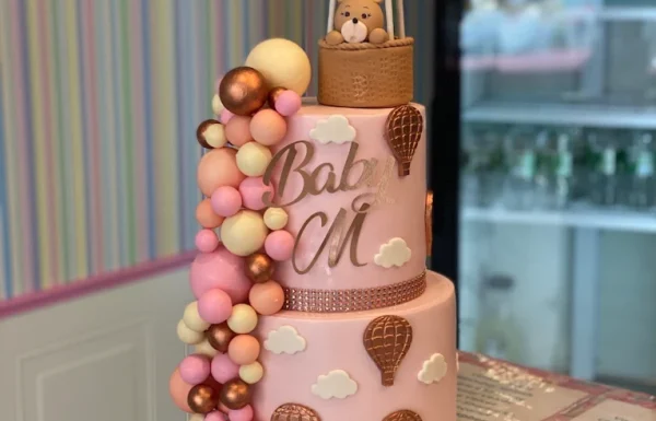 AshleysSweetTreats Gallery 0