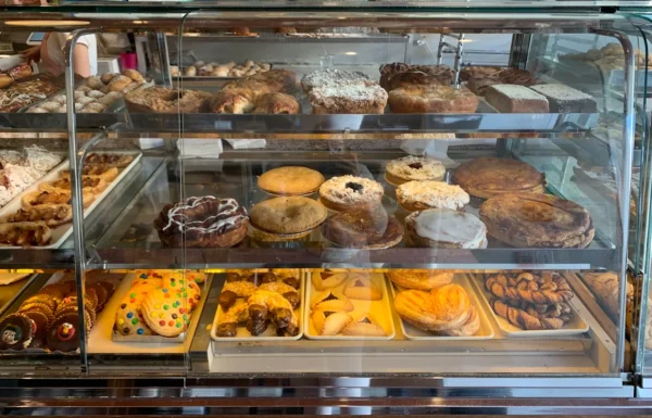 Tulip Bake Shop Gallery 3