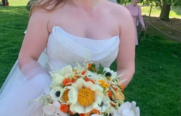 Flowers by Special Arrangement Gallery 1