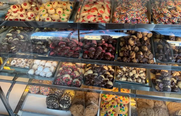 Tulip Bake Shop Gallery 2