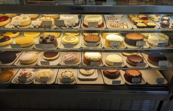 Whistle Stop Desserts Gallery 3
