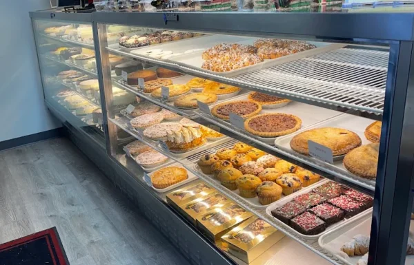 Whistle Stop Desserts Gallery 1