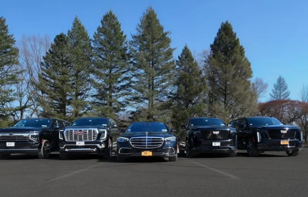 Precision NY Chauffeur Gallery 3