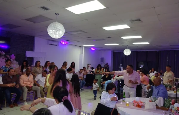La’Fleur Event Space Gallery 0