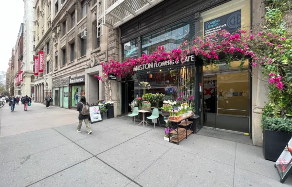 Ariston Flowers Gallery 3