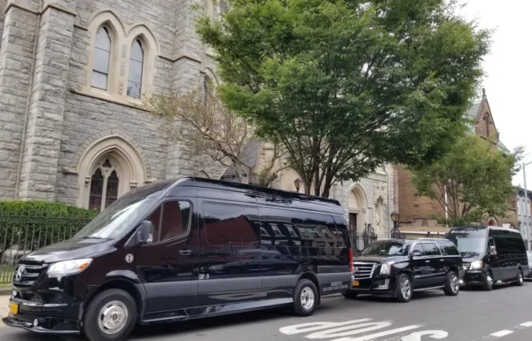 Precision NY Chauffeur Gallery 2
