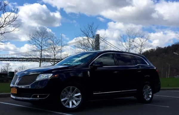 Precision NY Chauffeur Gallery 1