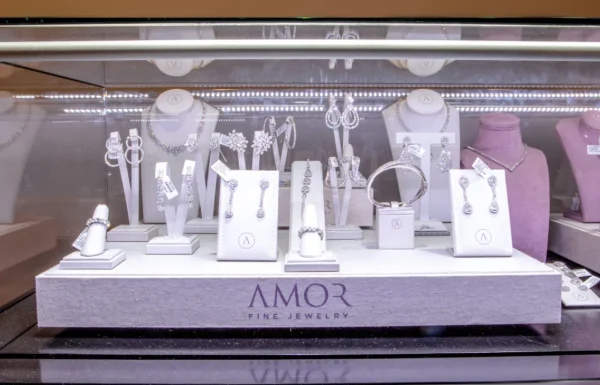 Amor Fine Jewelry Gallery 2