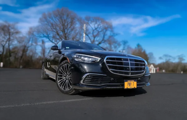 Precision NY Chauffeur Gallery 0