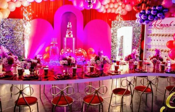 Regency Party Hall II Gallery 2