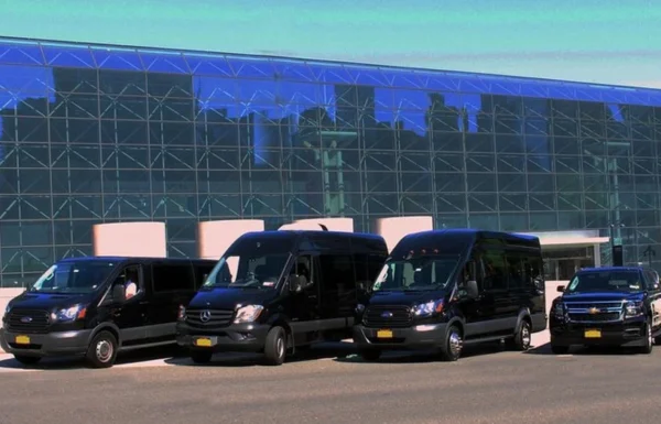 GO Airlink NYC Gallery 0