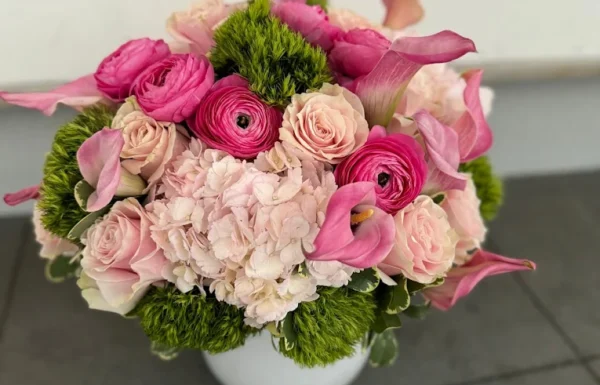 City Blossoms Gallery 1