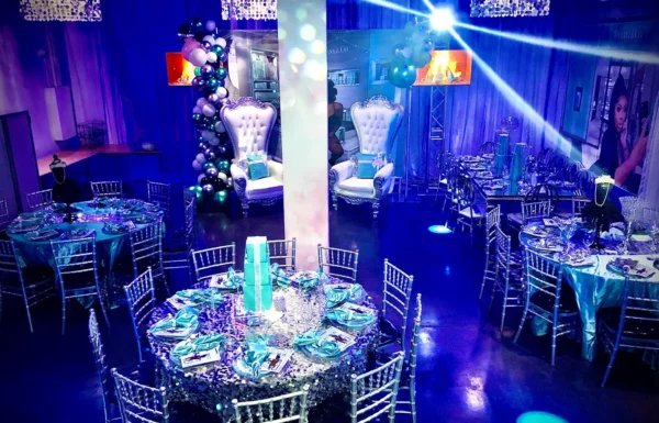 Regency Party Hall II Gallery 1