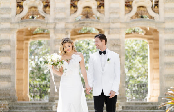 The Iconic Wedding Photo & Video Gallery 0