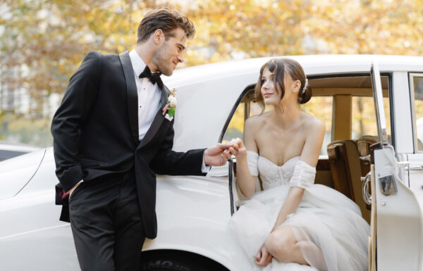 The Iconic Wedding Photo & Video Gallery 1