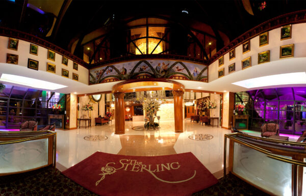The Sterling Gallery 3