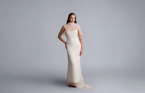 The Fall Bride Gallery 3