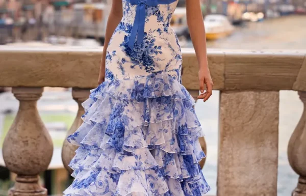 Estelle’s Dressy Dresses Gallery 1