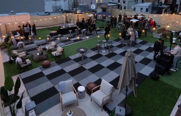 Loft Story Gallery 2