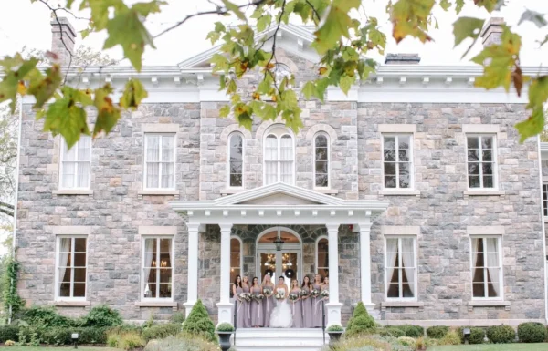 Brecknock Hall Gallery 2