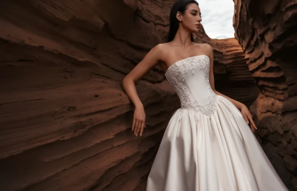Krismil Bridal Gallery 3