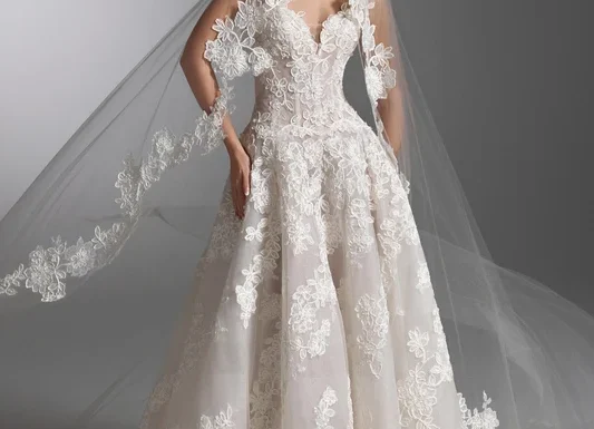 Krismil Bridal Gallery 0