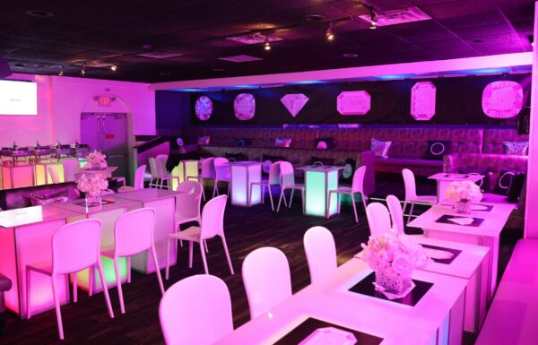 Steel Event Space Gallery 3