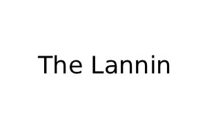 Venue Listing Category The Lannin