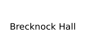 Venue Listing Category Brecknock Hall