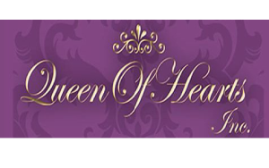 Dress Listing Category Queen of Hearts