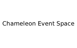 Venue Listing Category Chameleon Event Space