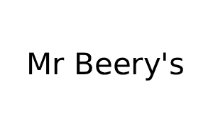 Music Listing Category Mr Beery’s