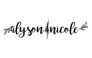 Dress Listing Category Alyson Nicole